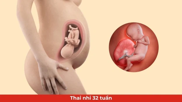 Hình Ảnh Phát Triển Của Thai Nhi Theo Từng Tuần: Hướng Dẫn Chi Tiết Dành Cho Các Bố Mẹ Sắp Đón Bé