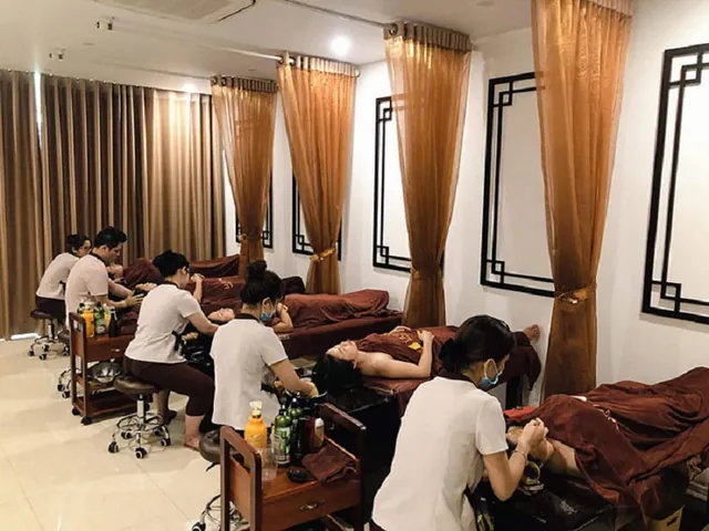 Khám Phá Hình Ảnh Phòng Spa Đẹp Thực Tế Cho Chủ Kinh Doanh Qua Các Hạng Mục Nội Thất Và Phong Cách Khám Phá Hình Ảnh Phòng Spa Đẹp Thực Tế Cho Chủ Kinh Doanh Qua Các Hạng Mục Nội Thất Và Phong Cách