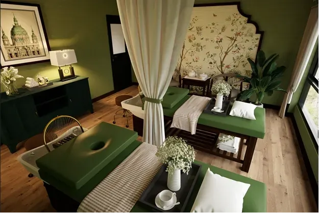 Khám Phá Hình Ảnh Phòng Spa Đẹp Thực Tế Cho Chủ Kinh Doanh Qua Các Hạng Mục Nội Thất Và Phong Cách Khám Phá Hình Ảnh Phòng Spa Đẹp Thực Tế Cho Chủ Kinh Doanh Qua Các Hạng Mục Nội Thất Và Phong Cách