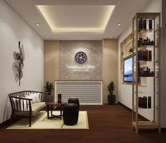 Khám Phá Hình Ảnh Phòng Spa Đẹp Thực Tế Cho Chủ Kinh Doanh Qua Các Hạng Mục Nội Thất Và Phong Cách Khám Phá Hình Ảnh Phòng Spa Đẹp Thực Tế Cho Chủ Kinh Doanh Qua Các Hạng Mục Nội Thất Và Phong Cách