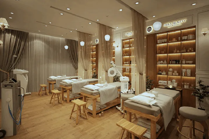 Khám Phá Hình Ảnh Phòng Spa Đẹp Thực Tế Cho Chủ Kinh Doanh Qua Các Hạng Mục Nội Thất Và Phong Cách Khám Phá Hình Ảnh Phòng Spa Đẹp Thực Tế Cho Chủ Kinh Doanh Qua Các Hạng Mục Nội Thất Và Phong Cách