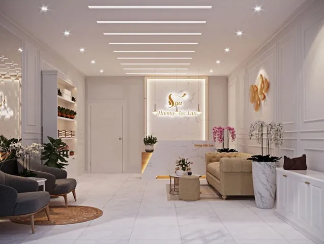 Khám Phá Hình Ảnh Phòng Spa Đẹp Thực Tế Cho Chủ Kinh Doanh Qua Các Hạng Mục Nội Thất Và Phong Cách Khám Phá Hình Ảnh Phòng Spa Đẹp Thực Tế Cho Chủ Kinh Doanh Qua Các Hạng Mục Nội Thất Và Phong Cách