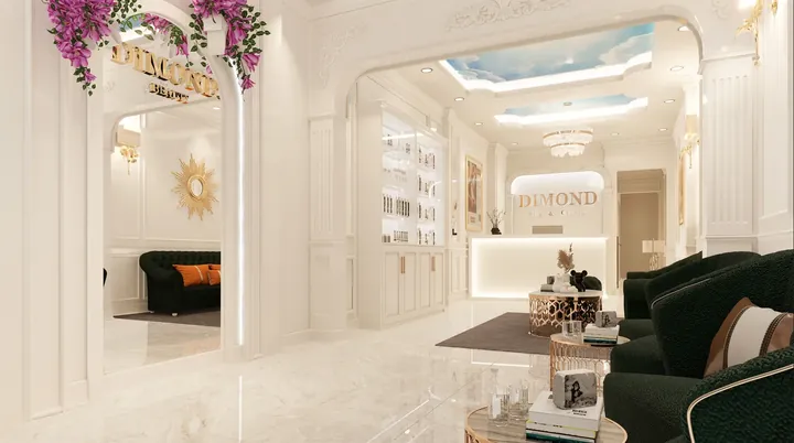 Khám Phá Hình Ảnh Phòng Spa Đẹp Thực Tế Cho Chủ Kinh Doanh Qua Các Hạng Mục Nội Thất Và Phong Cách Khám Phá Hình Ảnh Phòng Spa Đẹp Thực Tế Cho Chủ Kinh Doanh Qua Các Hạng Mục Nội Thất Và Phong Cách