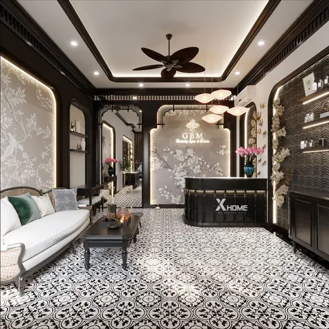 Khám Phá Hình Ảnh Phòng Spa Đẹp Thực Tế Cho Chủ Kinh Doanh Qua Các Hạng Mục Nội Thất Và Phong Cách Khám Phá Hình Ảnh Phòng Spa Đẹp Thực Tế Cho Chủ Kinh Doanh Qua Các Hạng Mục Nội Thất Và Phong Cách