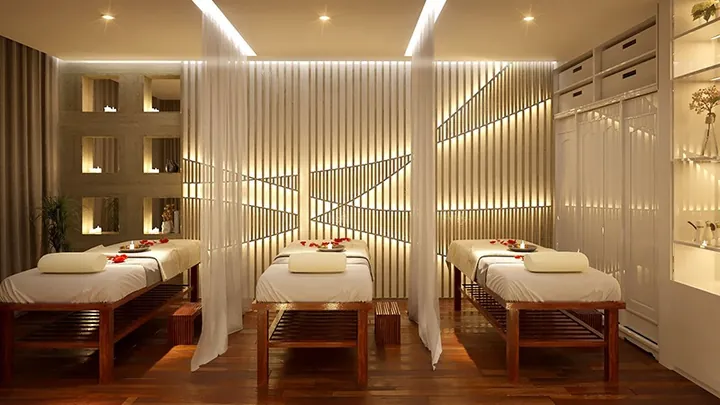 Khám Phá Hình Ảnh Phòng Spa Đẹp Thực Tế Cho Chủ Kinh Doanh Qua Các Hạng Mục Nội Thất Và Phong Cách Khám Phá Hình Ảnh Phòng Spa Đẹp Thực Tế Cho Chủ Kinh Doanh Qua Các Hạng Mục Nội Thất Và Phong Cách