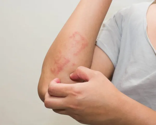 Xem Hình Ảnh Phù Mạch Và Nhận Diện Dấu Hiệu Trực Quan Cho Người Bệnh: Phân Biệt Với Mày Đay Xem Hình Ảnh Phù Mạch Và Nhận Diện Dấu Hiệu Trực Quan Cho Người Bệnh: Phân Biệt Với Mày Đay