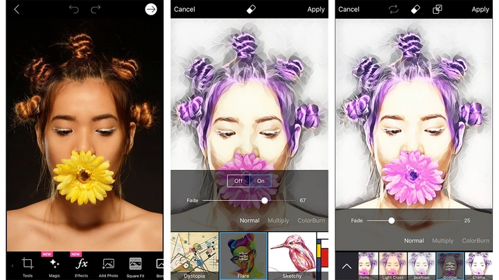 Hình Ảnh Picsart: Hướng Dẫn Tối Ưu Ai Editing, Upscale & Ghép Ảnh Cho Người Dùng Mới & Nhà Thiết Kế
