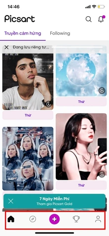 Hình Ảnh Picsart: Hướng Dẫn Tối Ưu Ai Editing, Upscale & Ghép Ảnh Cho Người Dùng Mới & Nhà Thiết Kế
