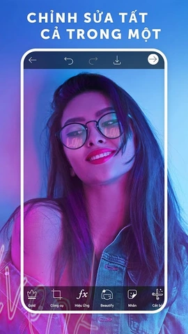 Hình Ảnh Picsart: Hướng Dẫn Tối Ưu Ai Editing, Upscale & Ghép Ảnh Cho Người Dùng Mới & Nhà Thiết Kế