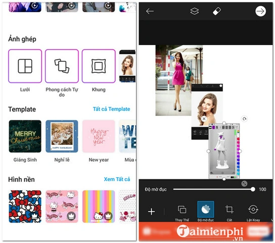 Hình Ảnh Picsart: Hướng Dẫn Tối Ưu Ai Editing, Upscale & Ghép Ảnh Cho Người Dùng Mới & Nhà Thiết Kế