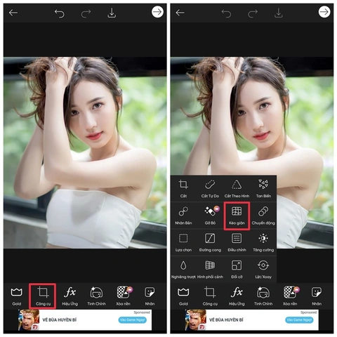 Hình Ảnh Picsart: Hướng Dẫn Tối Ưu Ai Editing, Upscale & Ghép Ảnh Cho Người Dùng Mới & Nhà Thiết Kế