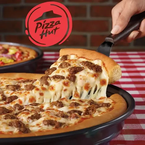 Khám Phá Hình Ảnh Pizza Hut Cho Thực Khách: Từ Logo, Thực Đơn Đến Không Gian Nhà Hàng Khám Phá Hình Ảnh Pizza Hut Cho Thực Khách: Từ Logo, Thực Đơn Đến Không Gian Nhà Hàng