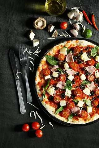 Khám Phá Hình Ảnh Pizza Hut Cho Thực Khách: Từ Logo, Thực Đơn Đến Không Gian Nhà Hàng Khám Phá Hình Ảnh Pizza Hut Cho Thực Khách: Từ Logo, Thực Đơn Đến Không Gian Nhà Hàng