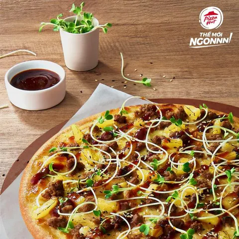 Khám Phá Hình Ảnh Pizza Hut Cho Thực Khách: Từ Logo, Thực Đơn Đến Không Gian Nhà Hàng Khám Phá Hình Ảnh Pizza Hut Cho Thực Khách: Từ Logo, Thực Đơn Đến Không Gian Nhà Hàng