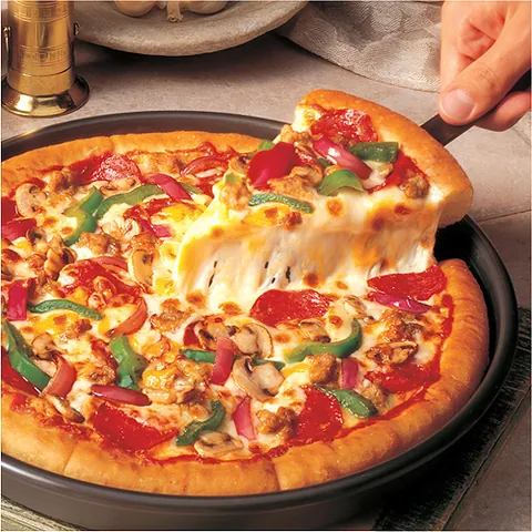 Khám Phá Hình Ảnh Pizza Hut Cho Thực Khách: Từ Logo, Thực Đơn Đến Không Gian Nhà Hàng Khám Phá Hình Ảnh Pizza Hut Cho Thực Khách: Từ Logo, Thực Đơn Đến Không Gian Nhà Hàng