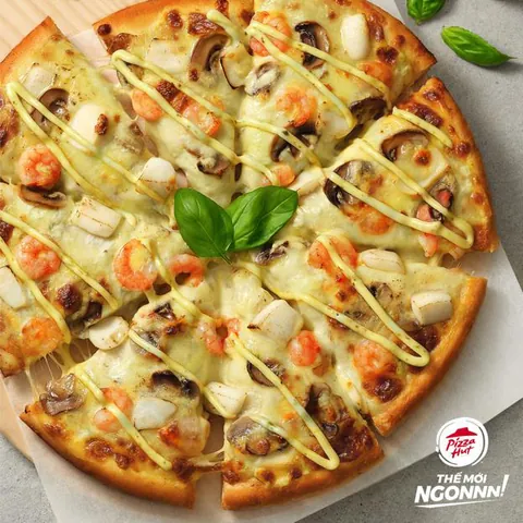Khám Phá Hình Ảnh Pizza Hut Cho Thực Khách: Từ Logo, Thực Đơn Đến Không Gian Nhà Hàng Khám Phá Hình Ảnh Pizza Hut Cho Thực Khách: Từ Logo, Thực Đơn Đến Không Gian Nhà Hàng