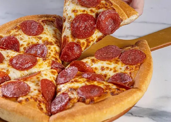Khám Phá Hình Ảnh Pizza Hut Cho Thực Khách: Từ Logo, Thực Đơn Đến Không Gian Nhà Hàng Khám Phá Hình Ảnh Pizza Hut Cho Thực Khách: Từ Logo, Thực Đơn Đến Không Gian Nhà Hàng