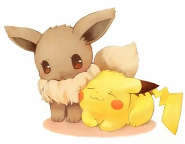 Tổng Hợp Hình Ảnh Pokemon Eevee Dễ Thương Và Các Dạng Tiến Hóa (eeveelutions) Cho Fan Pokemon Tổng Hợp Hình Ảnh Pokemon Eevee Dễ Thương Và Các Dạng Tiến Hóa (eeveelutions) Cho Fan Pokemon