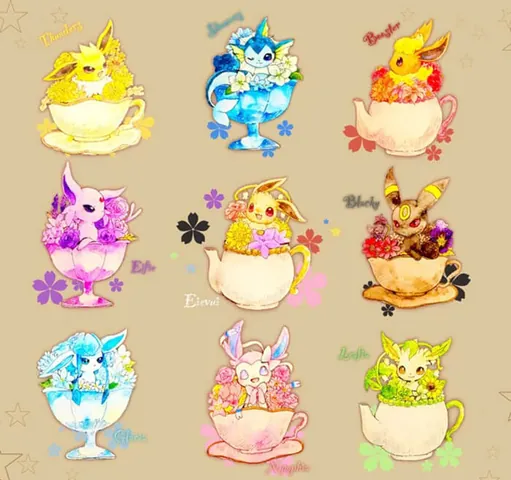 Tổng Hợp Hình Ảnh Pokemon Eevee Dễ Thương Và Các Dạng Tiến Hóa (eeveelutions) Cho Fan Pokemon Tổng Hợp Hình Ảnh Pokemon Eevee Dễ Thương Và Các Dạng Tiến Hóa (eeveelutions) Cho Fan Pokemon
