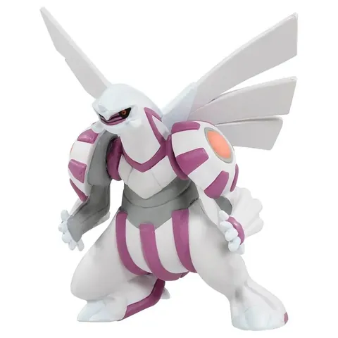 Tổng Hợp Hình Ảnh Pokemon Palkia: Artwork, Wallpaper, Mô Hình Cho Fan Pokémon