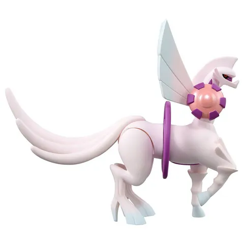 Tổng Hợp Hình Ảnh Pokemon Palkia: Artwork, Wallpaper, Mô Hình Cho Fan Pokémon