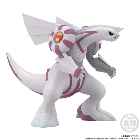 Tổng Hợp Hình Ảnh Pokemon Palkia: Artwork, Wallpaper, Mô Hình Cho Fan Pokémon