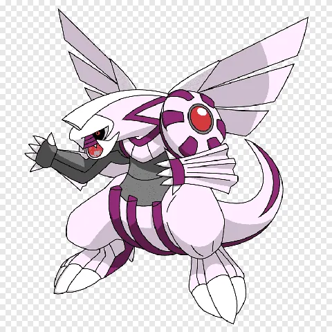 Tổng Hợp Hình Ảnh Pokemon Palkia: Artwork, Wallpaper, Mô Hình Cho Fan Pokémon