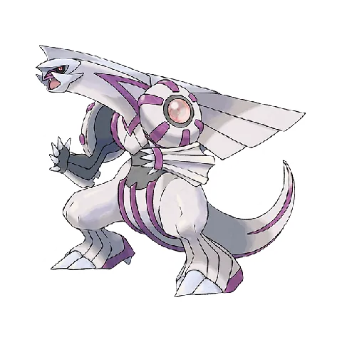 Tổng Hợp Hình Ảnh Pokemon Palkia: Artwork, Wallpaper, Mô Hình Cho Fan Pokémon