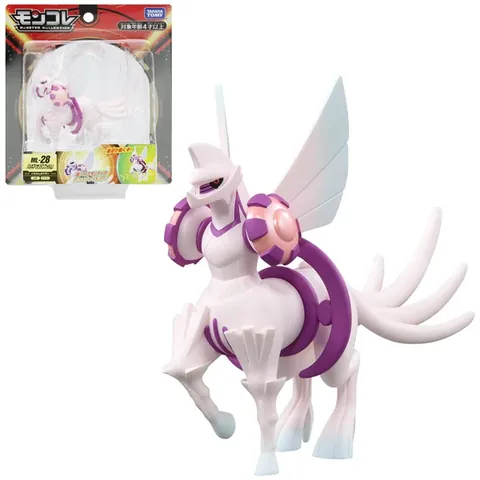 Tổng Hợp Hình Ảnh Pokemon Palkia: Artwork, Wallpaper, Mô Hình Cho Fan Pokémon