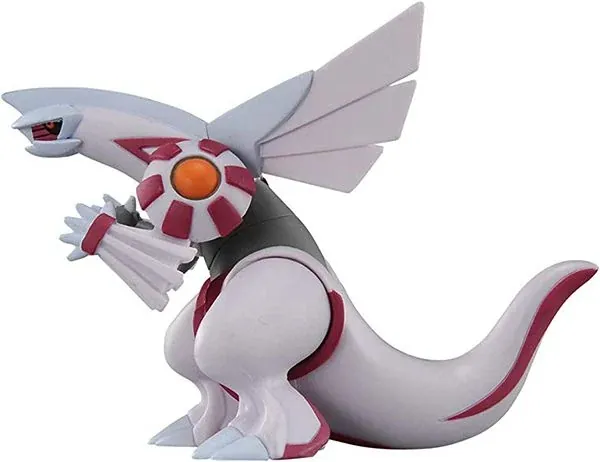 Tổng Hợp Hình Ảnh Pokemon Palkia: Artwork, Wallpaper, Mô Hình Cho Fan Pokémon