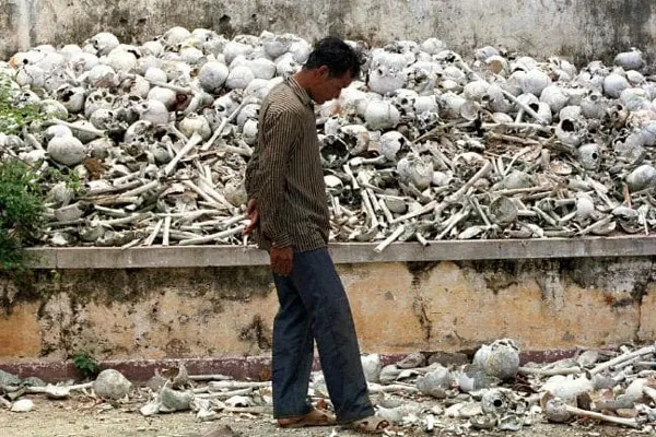 Tổng Hợp Hình Ảnh Pôn Pốt Và Tội Ác Diệt Chủng Khmer Đỏ Dành Cho Người Tìm Hiểu Lịch Sử Tổng Hợp Hình Ảnh Pôn Pốt Và Tội Ác Diệt Chủng Khmer Đỏ Dành Cho Người Tìm Hiểu Lịch Sử