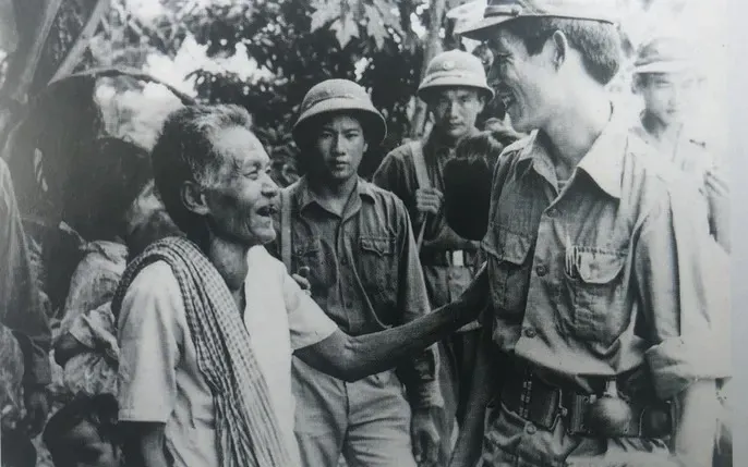 Tổng Hợp Hình Ảnh Pôn Pốt Và Tội Ác Diệt Chủng Khmer Đỏ Dành Cho Người Tìm Hiểu Lịch Sử Tổng Hợp Hình Ảnh Pôn Pốt Và Tội Ác Diệt Chủng Khmer Đỏ Dành Cho Người Tìm Hiểu Lịch Sử