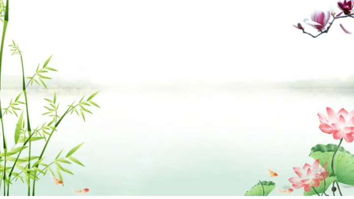 Tải Miễn Phí Hình Ảnh Powerpoint Hoa Đẹp & Hình Nền Slide Cho Bài Thuyết Trình Đa Chủ Đề Hoa Sen, Hướng Dương