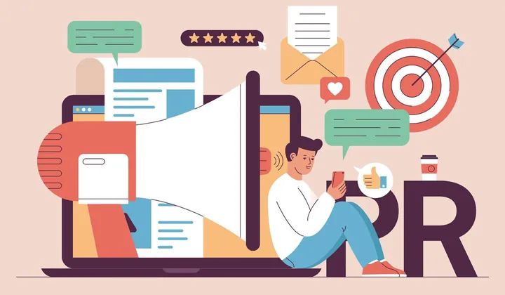 Hình Ảnh Pr: Hướng Dẫn Chi Tiết Về Pr Marketing Cho Doanh Nghiệp