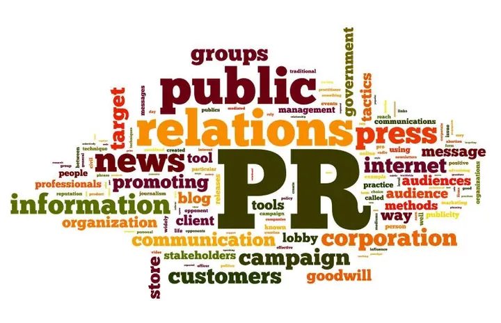 Hình Ảnh Pr: Hướng Dẫn Chi Tiết Về Pr Marketing Cho Doanh Nghiệp