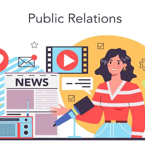 Hình Ảnh Pr: Hướng Dẫn Chi Tiết Về Pr Marketing Cho Doanh Nghiệp