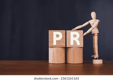 Hình Ảnh Pr: Hướng Dẫn Chi Tiết Về Pr Marketing Cho Doanh Nghiệp