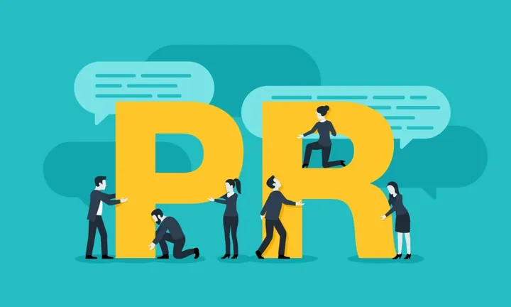 Hình Ảnh Pr: Hướng Dẫn Chi Tiết Về Pr Marketing Cho Doanh Nghiệp