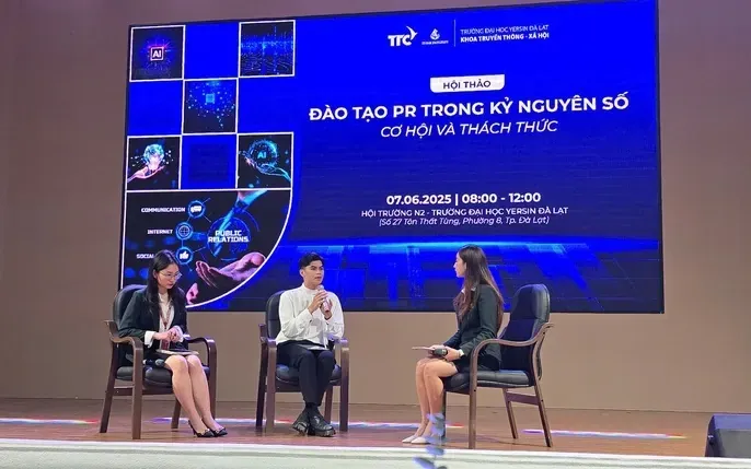 Hình Ảnh Pr: Hướng Dẫn Chi Tiết Về Pr Marketing Cho Doanh Nghiệp