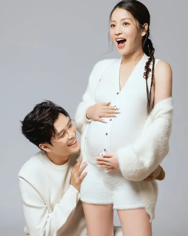 Chiêm Ngưỡng Hình Ảnh Diễn Viên Puka Rạng Rỡ Trước Và Sau Khi Sinh Con Dành Cho Người Hâm Mộ Chiêm Ngưỡng Hình Ảnh Diễn Viên Puka Rạng Rỡ Trước Và Sau Khi Sinh Con Dành Cho Người Hâm Mộ
