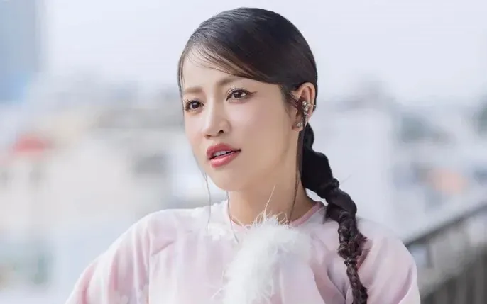 Chiêm Ngưỡng Hình Ảnh Diễn Viên Puka Rạng Rỡ Trước Và Sau Khi Sinh Con Dành Cho Người Hâm Mộ Chiêm Ngưỡng Hình Ảnh Diễn Viên Puka Rạng Rỡ Trước Và Sau Khi Sinh Con Dành Cho Người Hâm Mộ