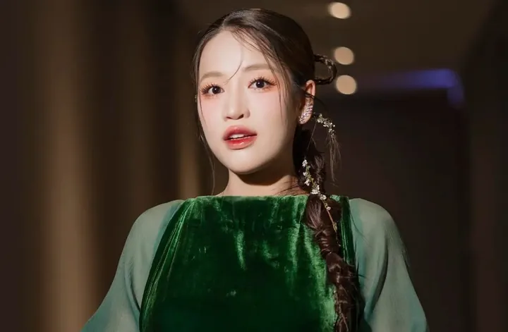 Chiêm Ngưỡng Hình Ảnh Diễn Viên Puka Rạng Rỡ Trước Và Sau Khi Sinh Con Dành Cho Người Hâm Mộ Chiêm Ngưỡng Hình Ảnh Diễn Viên Puka Rạng Rỡ Trước Và Sau Khi Sinh Con Dành Cho Người Hâm Mộ