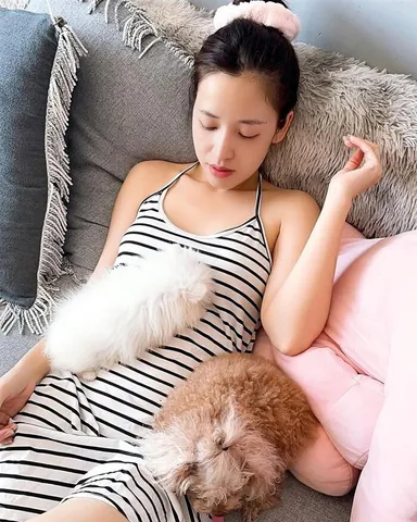 Chiêm Ngưỡng Hình Ảnh Diễn Viên Puka Rạng Rỡ Trước Và Sau Khi Sinh Con Dành Cho Người Hâm Mộ Chiêm Ngưỡng Hình Ảnh Diễn Viên Puka Rạng Rỡ Trước Và Sau Khi Sinh Con Dành Cho Người Hâm Mộ