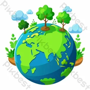 Tải Xuống Hình Ảnh Quả Đất (trái Đất) Đẹp Miễn Phí Cho Thiết Kế: Từ Vệ Tinh Đến Hoạt Họa Vector