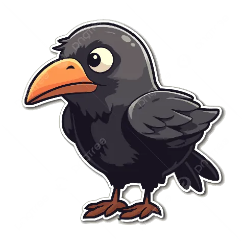 Tải Xuống Hình Ảnh Quạ Đen Miễn Phí: Từ Hình Nền Đến Minh Họa Vector Cho Designer