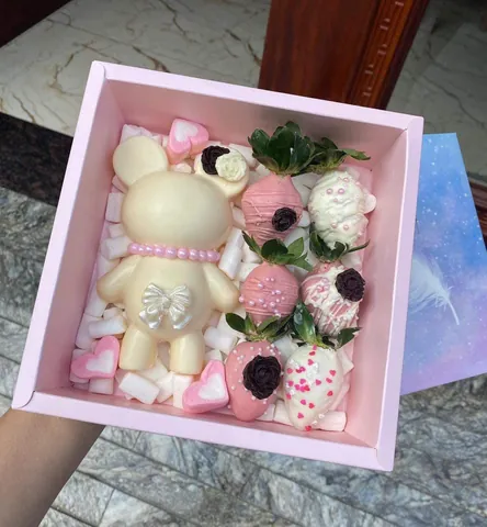 Tổng Hợp Hình Ảnh Quà Valentine Đẹp, Ngọt Ngào Cho Người Yêu Kèm Hình Ảnh Hộp Quà, Gối Ôm