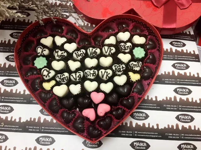 Tổng Hợp Hình Ảnh Quà Valentine Đẹp, Ngọt Ngào Cho Người Yêu Kèm Hình Ảnh Hộp Quà, Gối Ôm