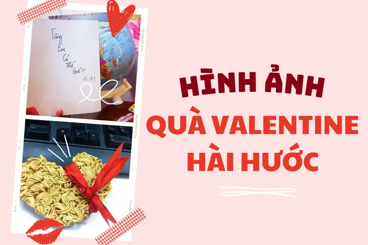 Tổng Hợp Hình Ảnh Quà Valentine Đẹp, Ngọt Ngào Cho Người Yêu Kèm Hình Ảnh Hộp Quà, Gối Ôm