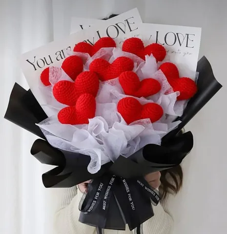 Tổng Hợp Hình Ảnh Quà Valentine Đẹp, Ngọt Ngào Cho Người Yêu Kèm Hình Ảnh Hộp Quà, Gối Ôm