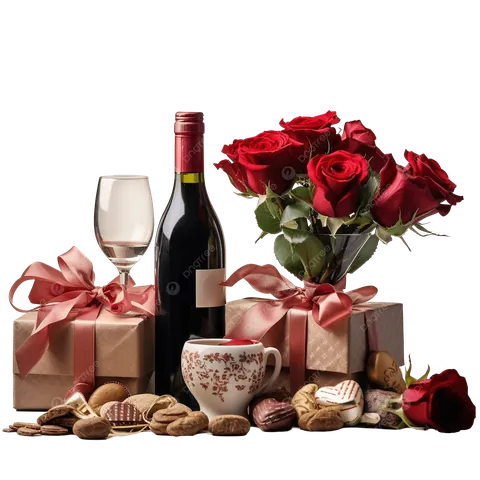 Tổng Hợp Hình Ảnh Quà Valentine Đẹp, Ngọt Ngào Cho Người Yêu Kèm Hình Ảnh Hộp Quà, Gối Ôm